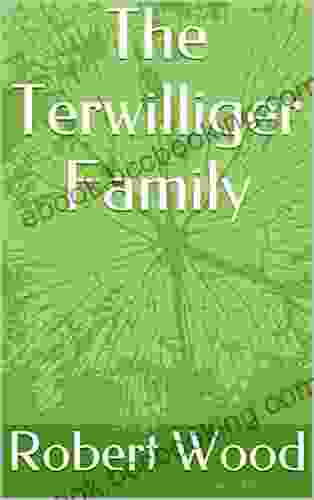 The Terwilliger Family Patricia Gardner