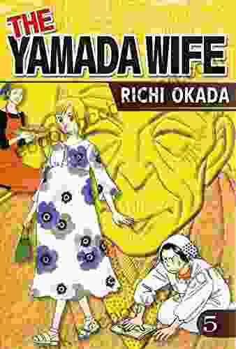 THE YAMADA WIFE Vol 5