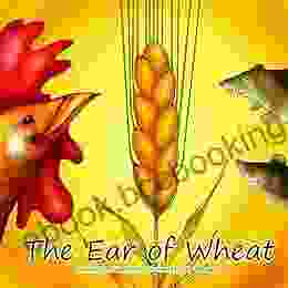 The Ear Of Wheat