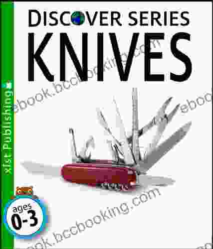 Knives (Discover Series)
