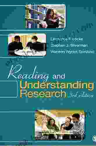 Reading And Understanding Research Lawrence F Locke