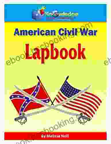 American Civil War Lapbook