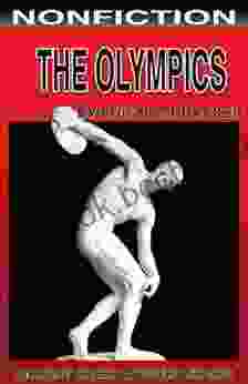 Olympics (Ancient Greek Mysteries 4)