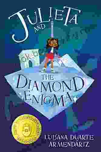 Julieta And The Diamond Enigma