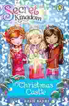 Christmas Castle: Special 1 (Secret Kingdom)