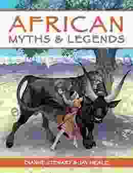 African Myths And Legends