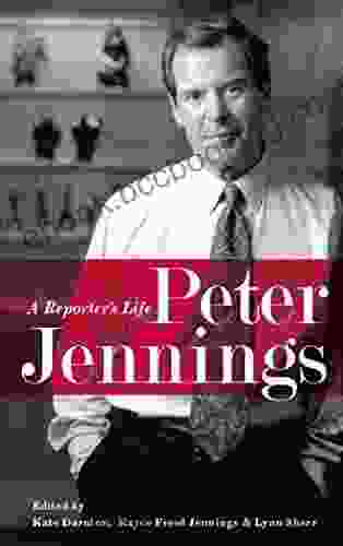 Peter Jennings: A Reporter S Life