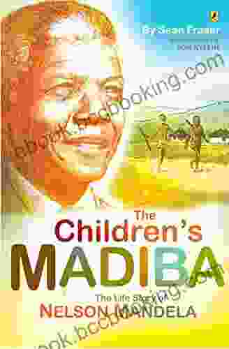 The Children S Madiba