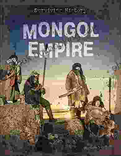 Mongol Empire (Surviving History)