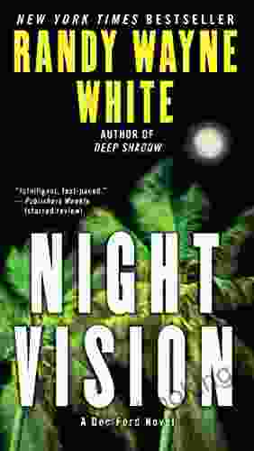 Night Vision (A Doc Ford Novel 18)