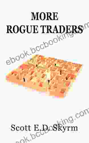 More Rogue Traders