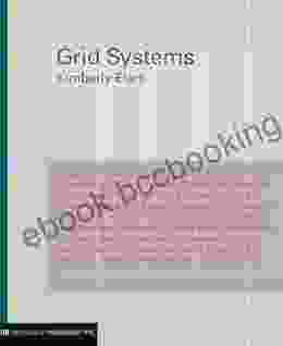 Grid Systems: Principles Of Organizing Type (Design Briefs)