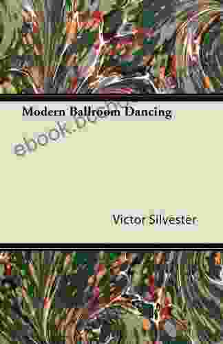 Modern Ballroom Dancing Victor Silvester