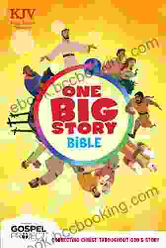 KJV One Big Story Bible