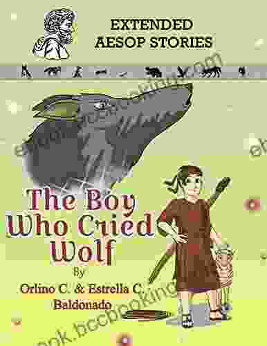 The Boy Who Cried Wolf (Extended Aesop Story)