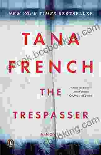 The Trespasser: A Novel (Dublin Murder Squad 6)