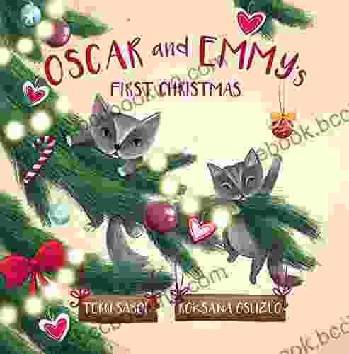 Oscar And Emmy S First Christmas