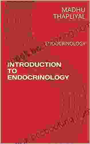 INTRODUCTION TO ENDOCRINOLOGY: ENDOCRINOLOGY Rets Griffith