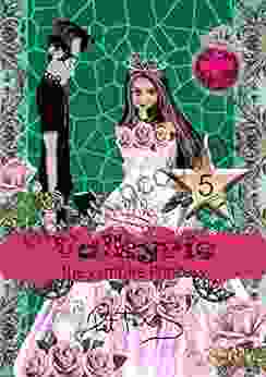 Valkyrie The Vampire Princess 5 For Girls (Valkyrie The Vampire Princess 3 For Girls)