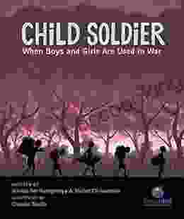 Child Soldier: When Boys And Girls Are Used In War (CitizenKid)