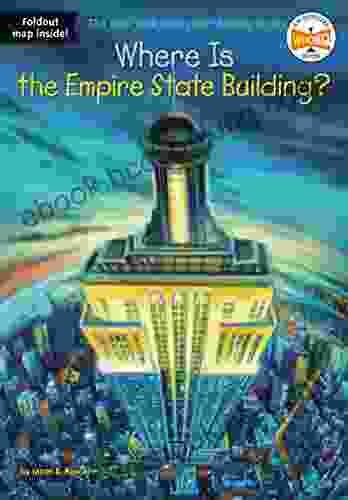 Where Is The Empire State Building? (Where Is?)