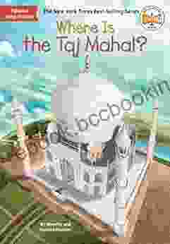 Where Is The Taj Mahal? (Where Is?)
