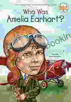 Who Was Amelia Earhart? (Who Was?)