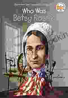 Who Was Betsy Ross? (Who Was?)
