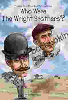 Who Were The Wright Brothers? (Who Was?)
