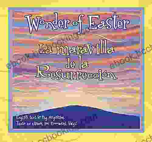 Wonder Of Easter
