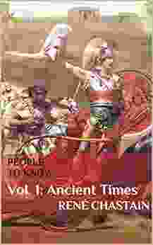 Ancient Times: Short Biographies From Ancient History (People To Know: World History For Kids And Students 1)