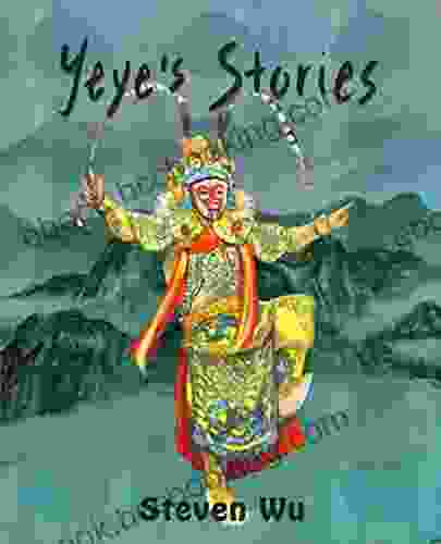 Yeye S Stories
