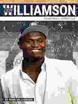 Zion Williamson: Basketball Superstar (PrimeTime)